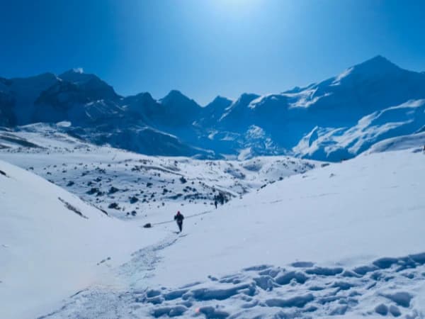 Thorong-La-in-annapurna-circuit-trek