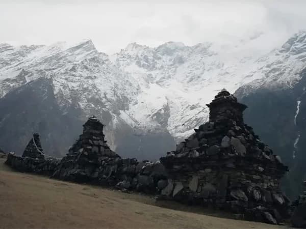 tsum-valley-ganesh-himal-base-camp-trek