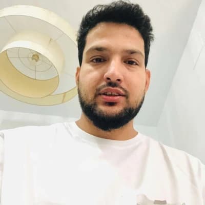 Santosh Bhattarai